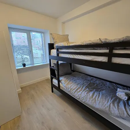 Lägenhet Vejle *