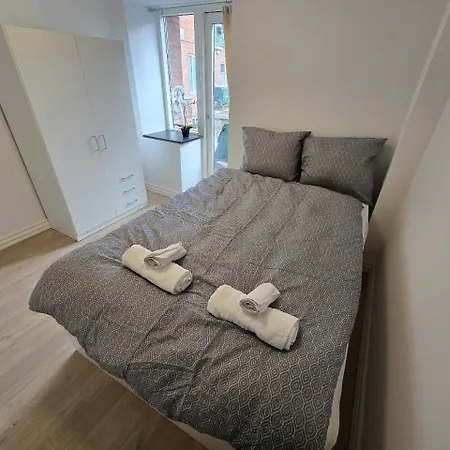 Lägenhet Vejle Vejle