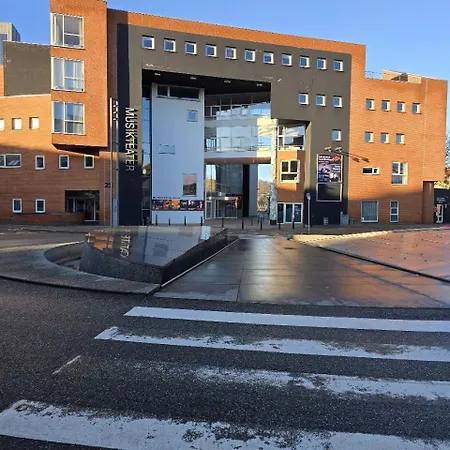 Vejle Lägenhet *